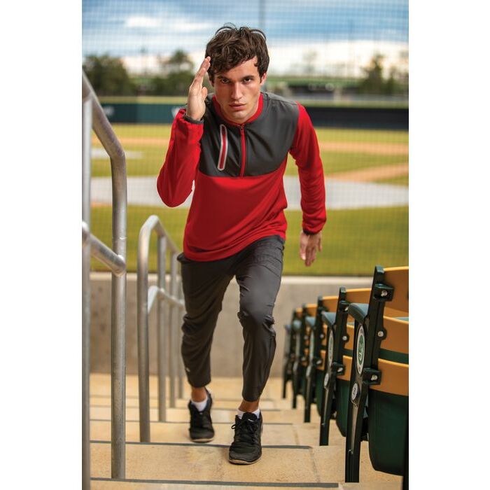 Weld Jogger Thumbnail