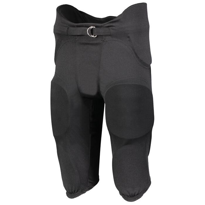 Integrated 7-Piece Pad Football Pant Thumbnail