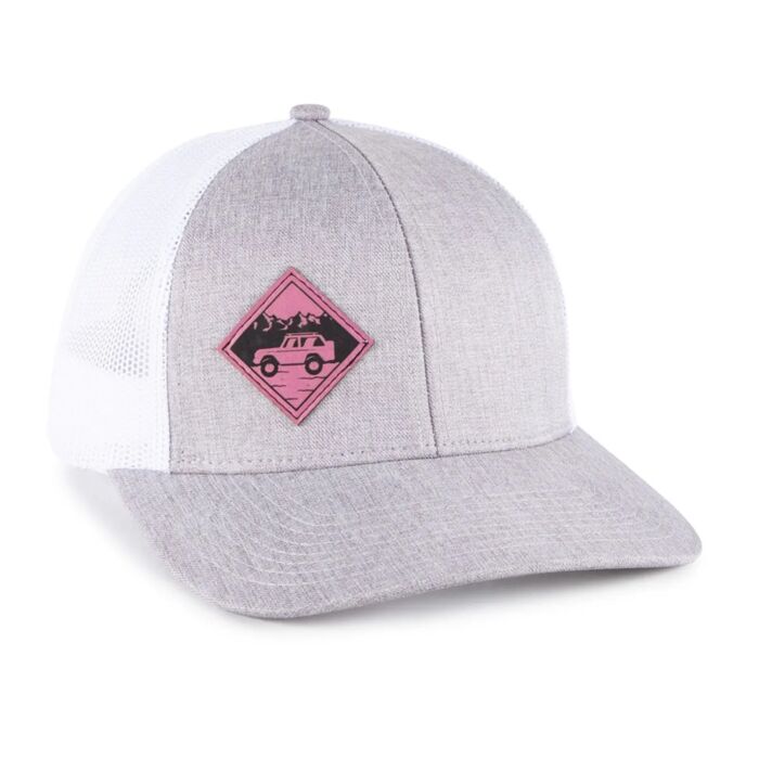 Low Pro Ladies Trucker Thumbnail