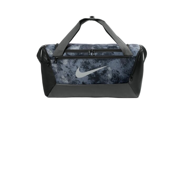 Brasilia Camo Duffel Thumbnail