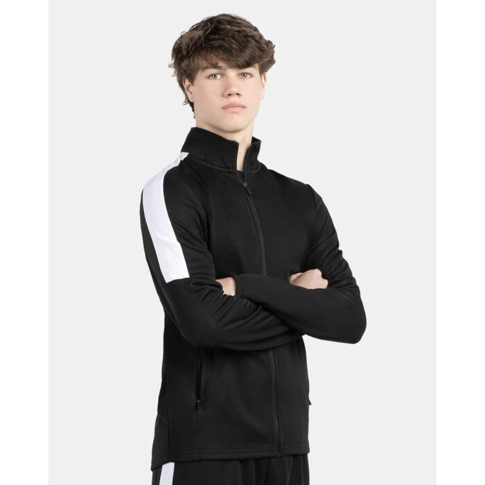 Men's Crosstown Full-Zip Jacket Thumbnail