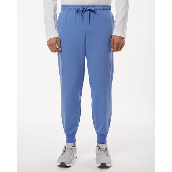 Men's Osmo 8-Pocket Scrub Joggers Thumbnail