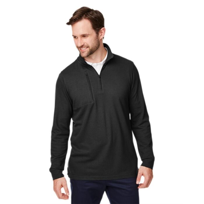 Men's New Classics® Performance Quarter-Zip Pullover Thumbnail