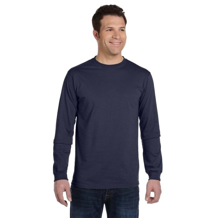 Unisex Classic Long Sleeve T-Shirt Thumbnail