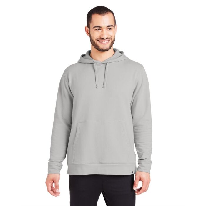 Men's Atlas Hooded Sweatshirt Thumbnail