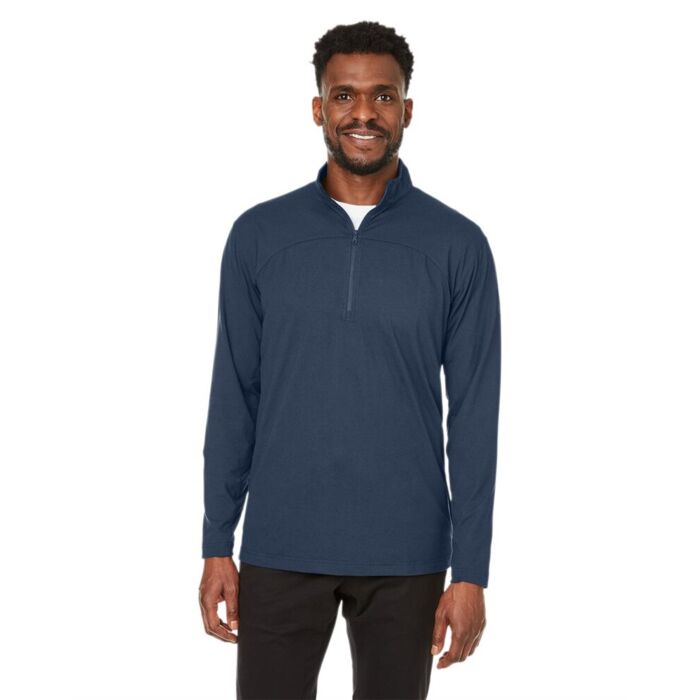 Men's Spyre Quarter-Zip Pullover Thumbnail