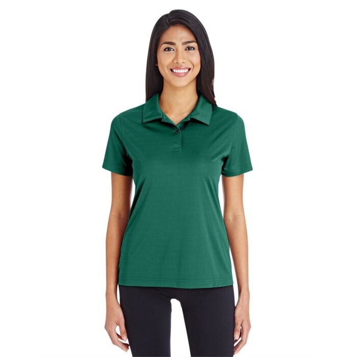 Women's Zone Performance Polo Thumbnail