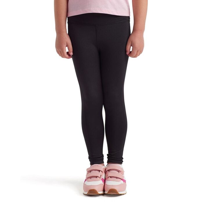 Youth Recycled Performance Legging Thumbnail
