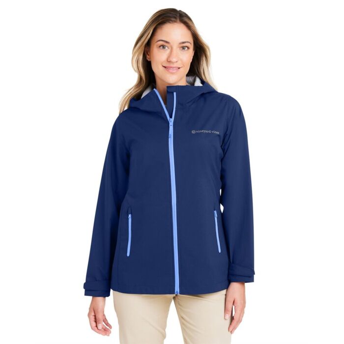 Women's Rain Shell Jacket Thumbnail