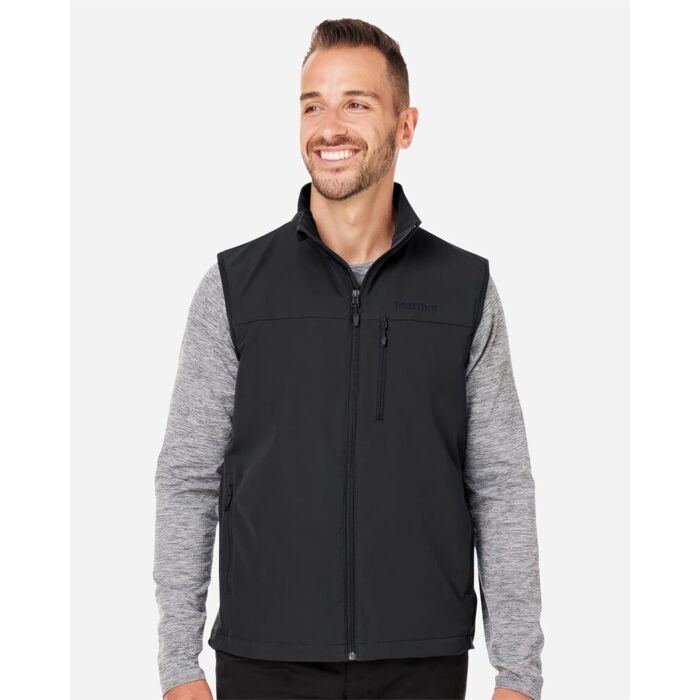 Men's Tempo Vest Thumbnail