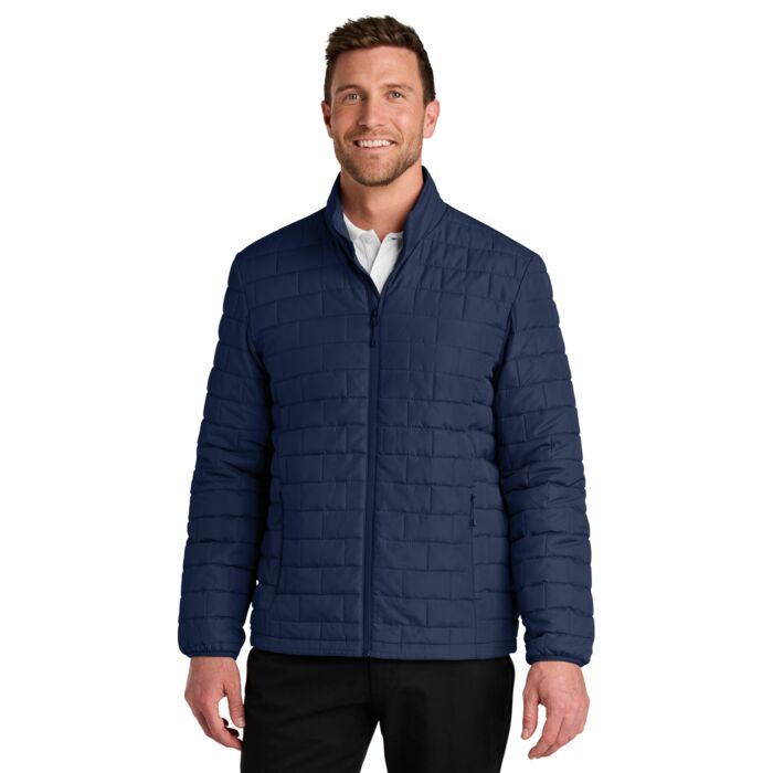 C Free ® Brick Jacket Thumbnail