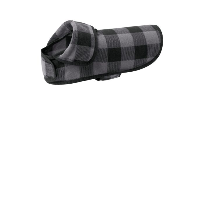 Pet Fleece Jacket Thumbnail