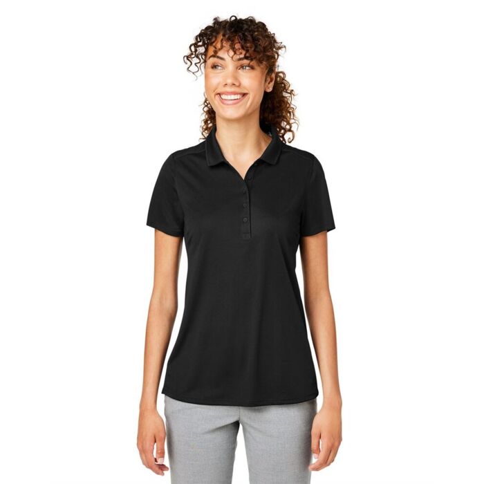 Women's Gamer Golf Polo Thumbnail