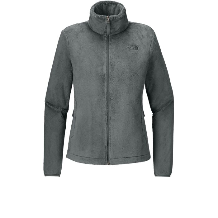Women's Osito Fleece Jacket Thumbnail