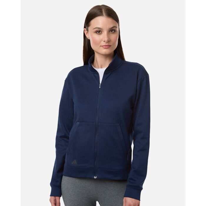 Women's Ultimate365 COLD.RDY Full-Zip Jacket Thumbnail