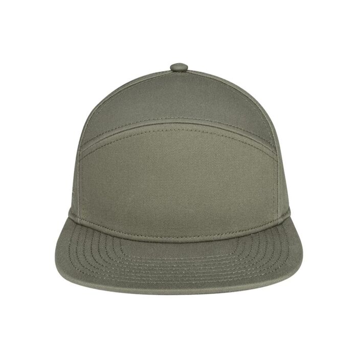 Tradesman Hybrid Six-Panel Cap Thumbnail