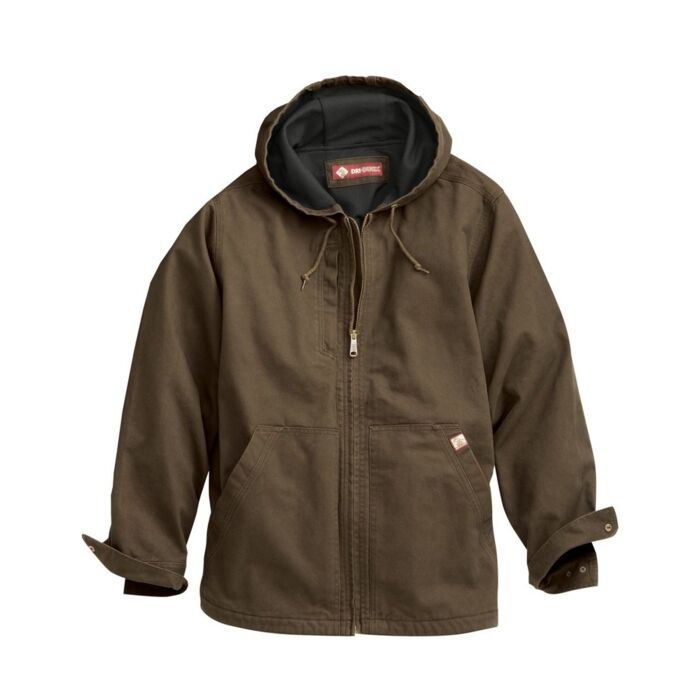 Men's Laredo Boulder Cloth™ Canvas Jacket with Thermal Lining Thumbnail