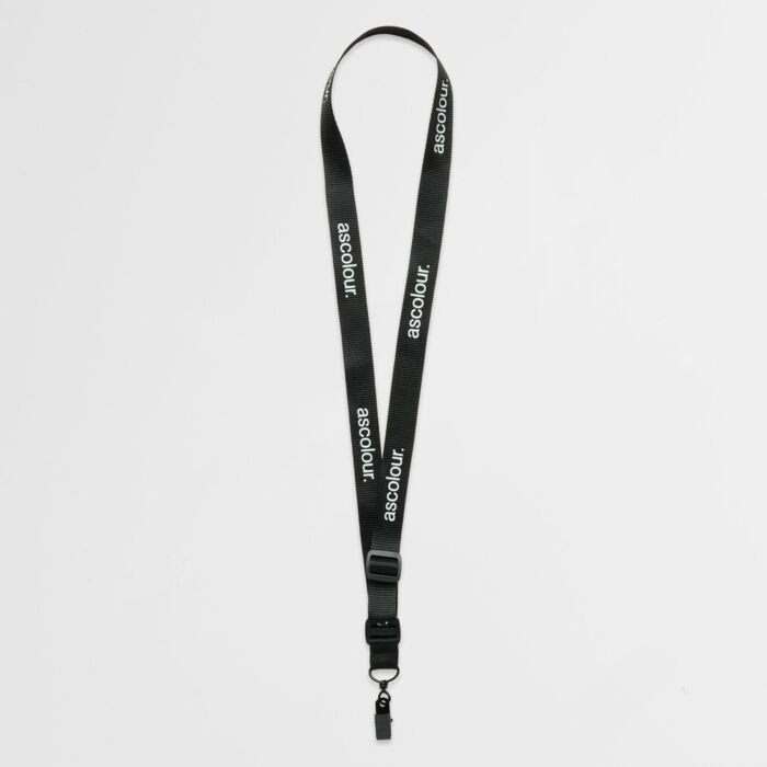ASC LANYARD Thumbnail