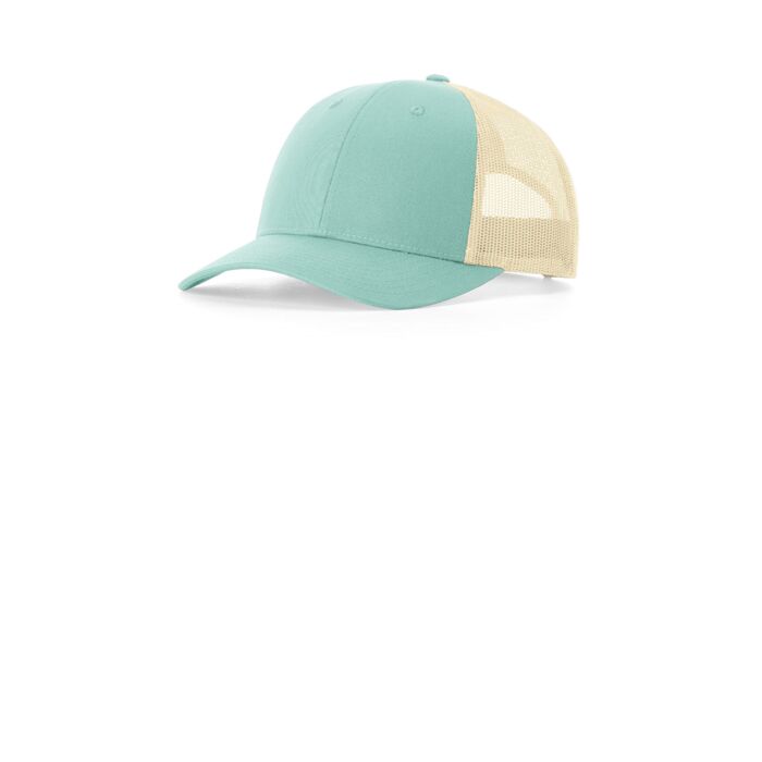 Low Pro Trucker Thumbnail