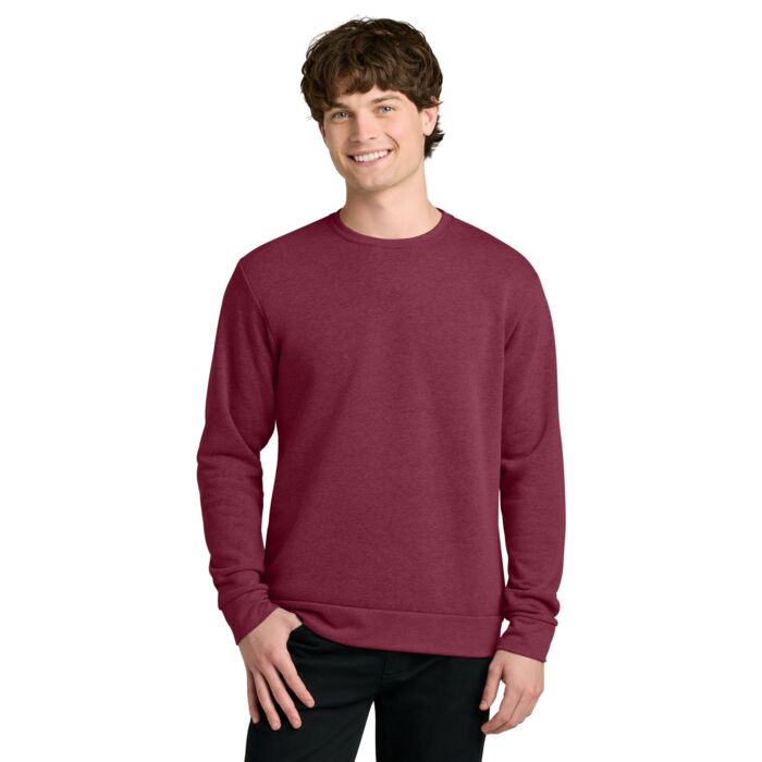 Adult Malibu Crewneck Sweatshirt Thumbnail