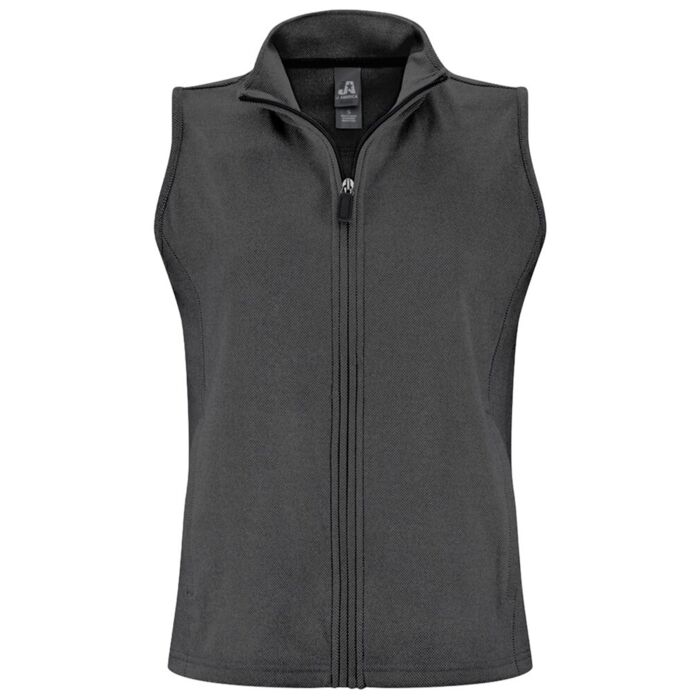 Women's Element Fleece Vest Thumbnail