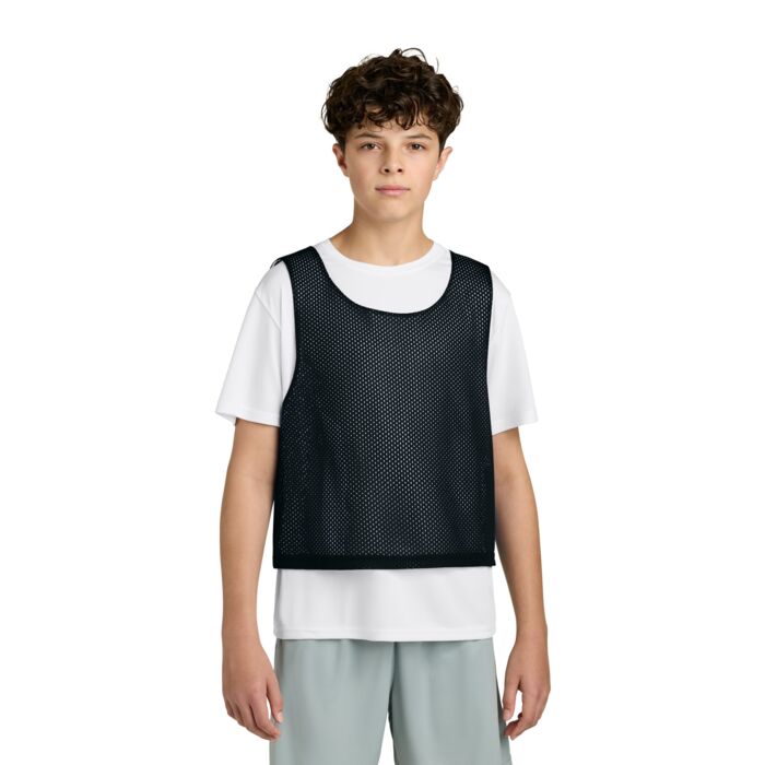 Youth Lacrosse Reversible Pinnie Thumbnail