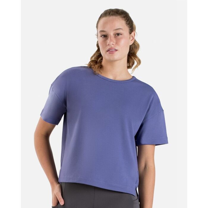 Women's Effortless T-Shirt Thumbnail