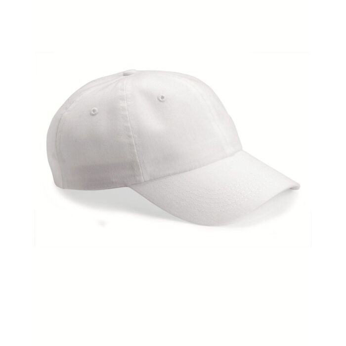 Brushed Twill Cap Thumbnail