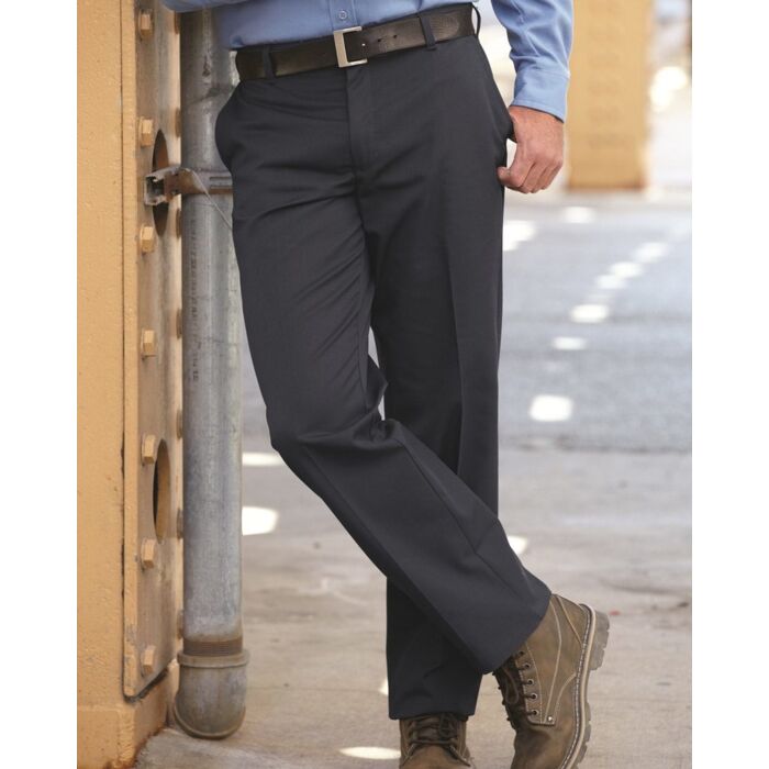 Men's Modern Fit Industrial Pants Thumbnail