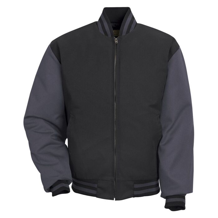 Men's Duo-Tone Team Jacket Thumbnail