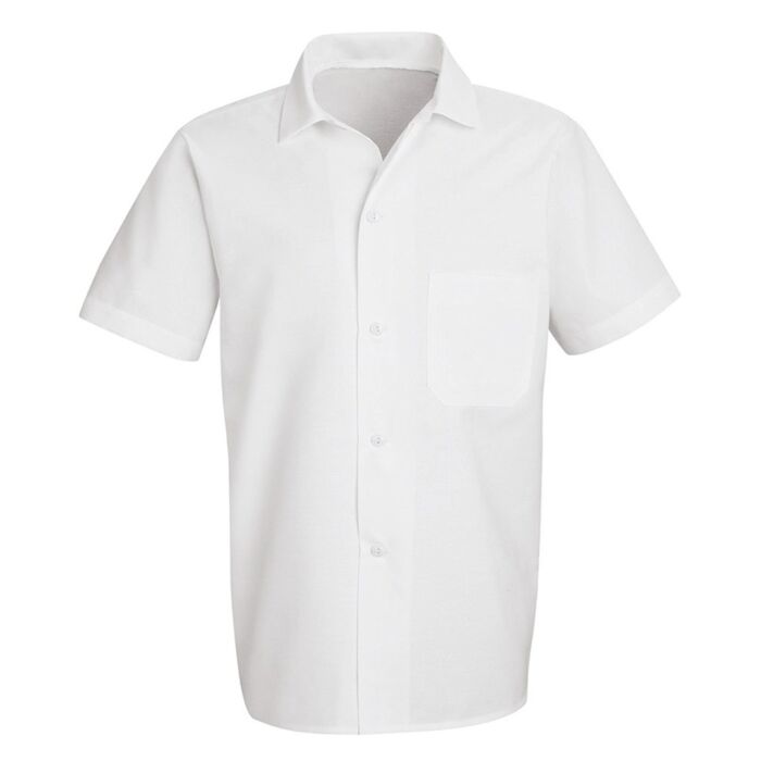 Button-Front Cook Shirt Thumbnail