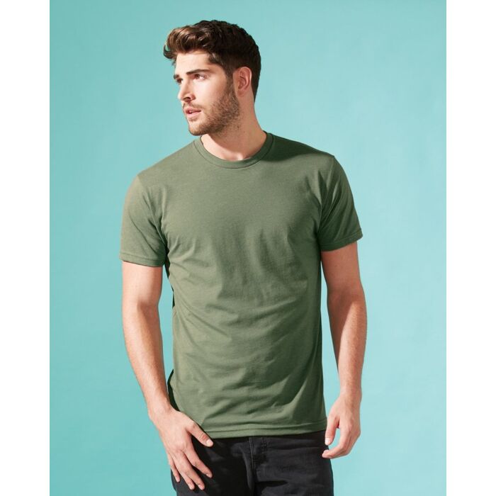 Unisex CVC T-Shirt Thumbnail