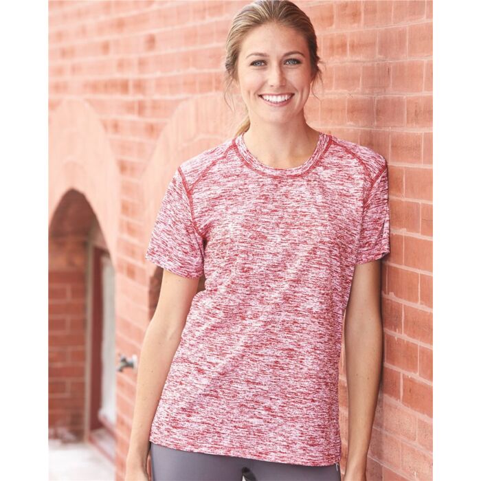 Women's Blend T-Shirt Thumbnail