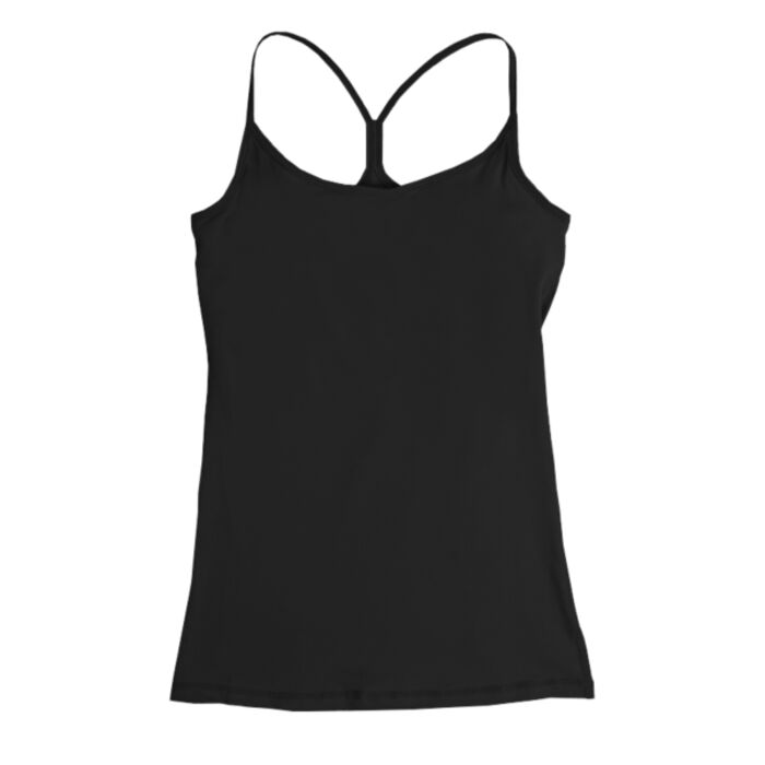 AQ222 Women's Extreme Racerback Thumbnail