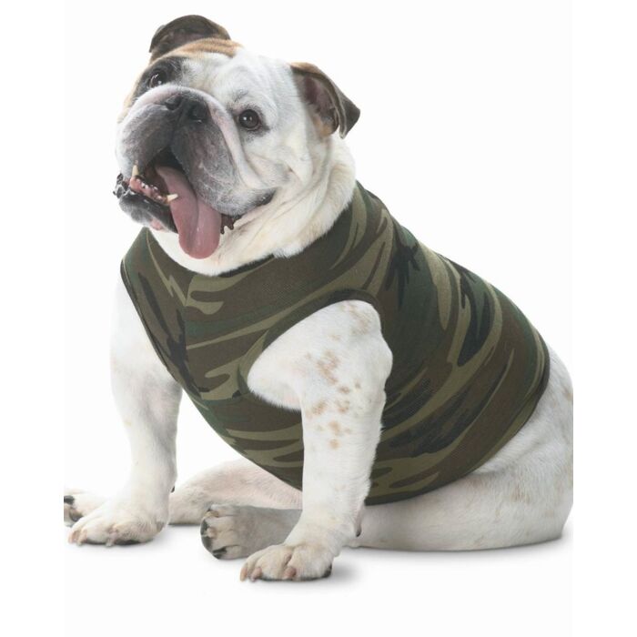 Doggie Tank Thumbnail