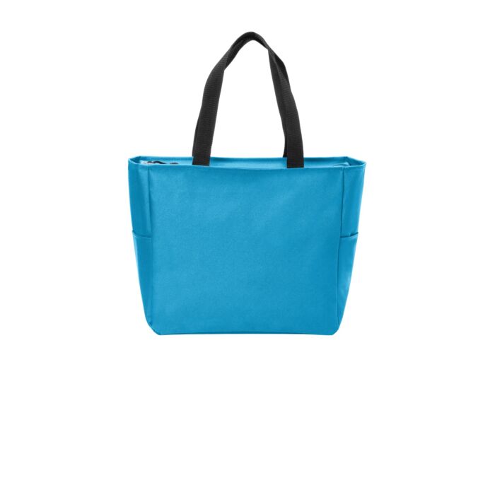 Essential Zip Tote Thumbnail