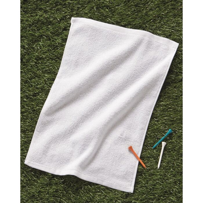 Value Microfiber Rally Towel Thumbnail