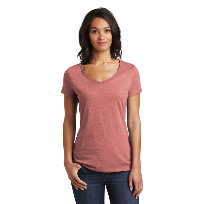 Women's Very Important Tee ® V Neck Thumbnail