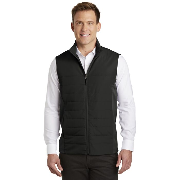 Collective Insulated Vest Thumbnail