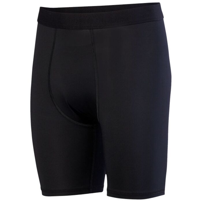 Youth Hyperform Compression Shorts Thumbnail
