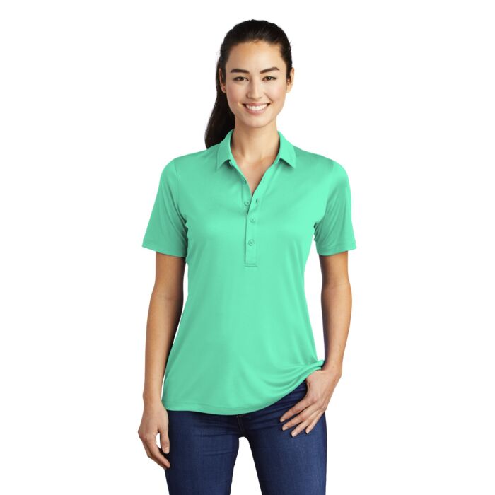 Women's Posi UV ® Pro Polo Thumbnail