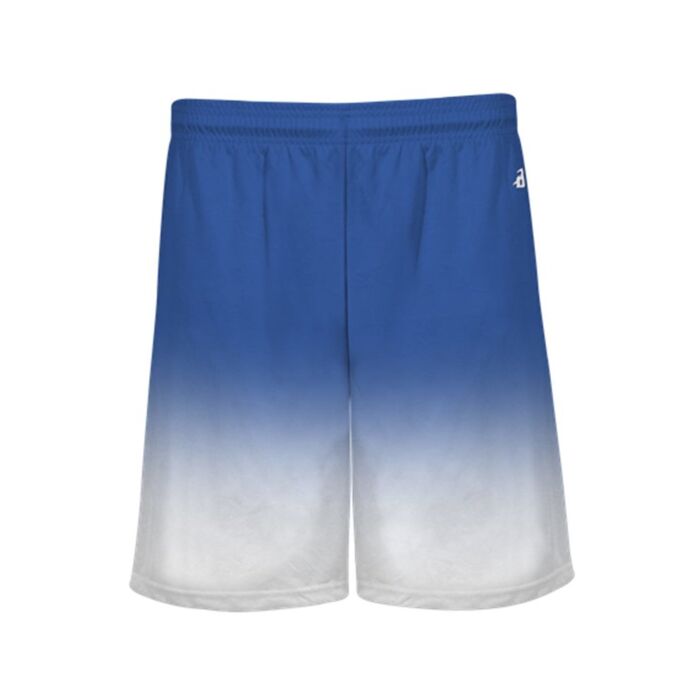 Youth Ombre Shorts Thumbnail