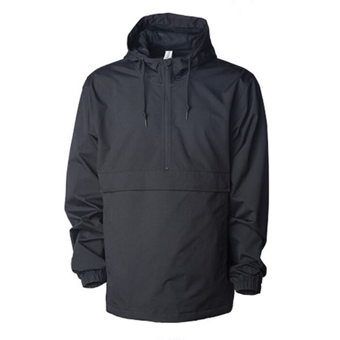 Men's Nylon Anorak Thumbnail
