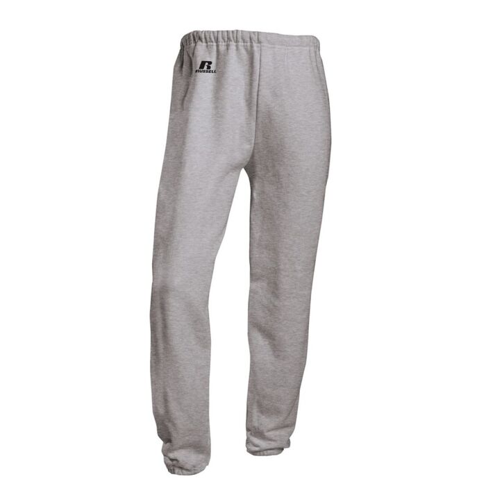 Unisex Dri Power® Closed Bottom Sweatpants Thumbnail