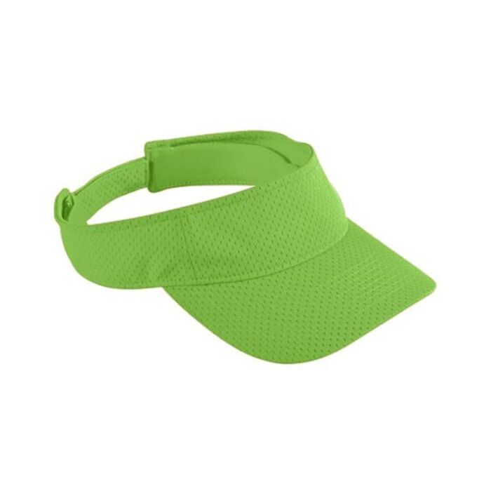 Youth Athletic Mesh Visor Thumbnail