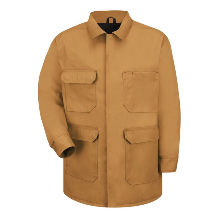 Men's Blended Duck Chore Coat Thumbnail