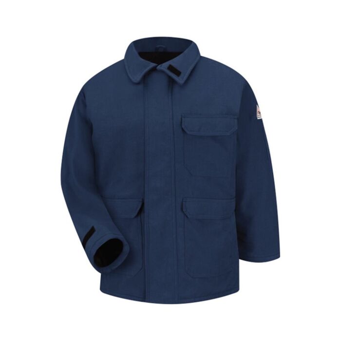 Men's Deluxe Parka - Nomex® IIIA Thumbnail