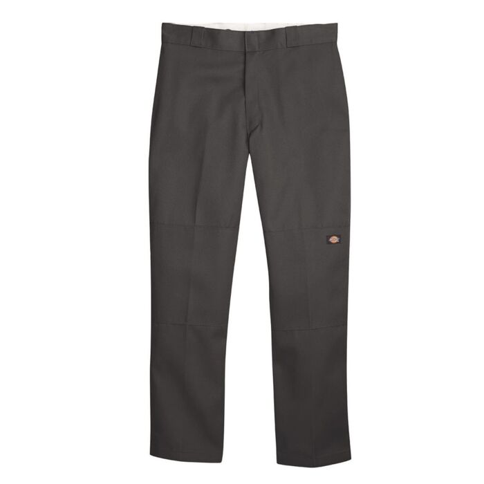 Men's Extended Sizes Double Knee Work Pants Thumbnail