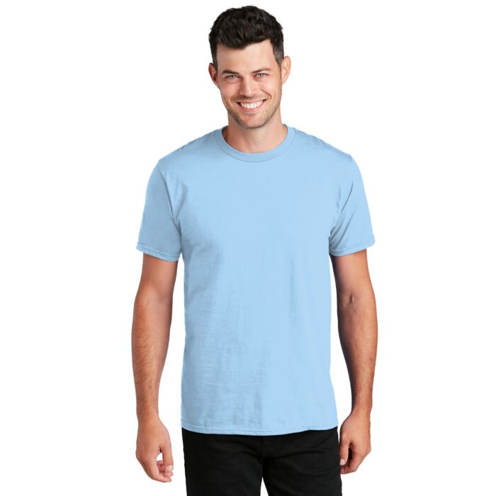 Unisex 4.5oz Fan Favorite Cotton T-Shirt Thumbnail