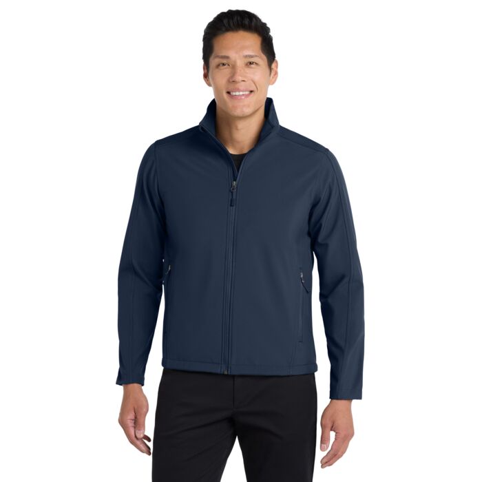 Core Soft Shell Jacket Thumbnail